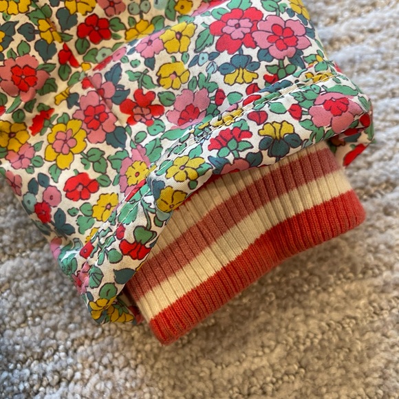 Floral jacket - Picture 5 of 8